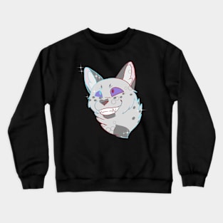 Ashfur 2 Crewneck Sweatshirt